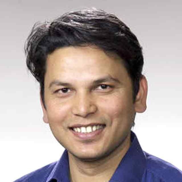 Rahul Choudhary