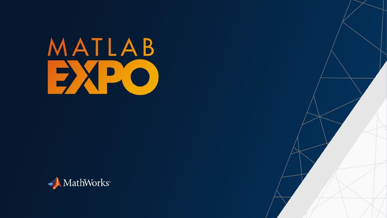 MATLAB EXPO 2020 JAPAN
