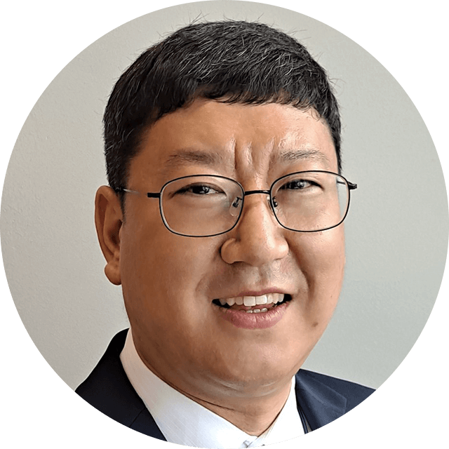 Eric Kang