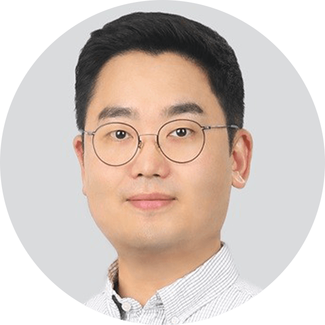 Gary Ryu