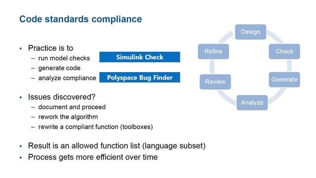 Toolchain Definition and Integration for ISO 26262-Compliant Development